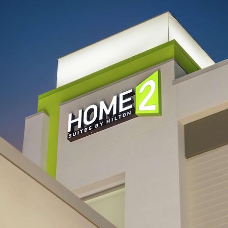 Home2 Suites By Hilton Ridley Park Philadelphia Airport So Exterior photo