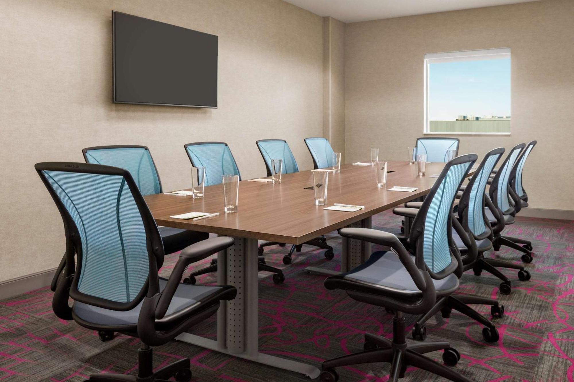 Home2 Suites By Hilton Ridley Park Philadelphia Airport So Exterior photo