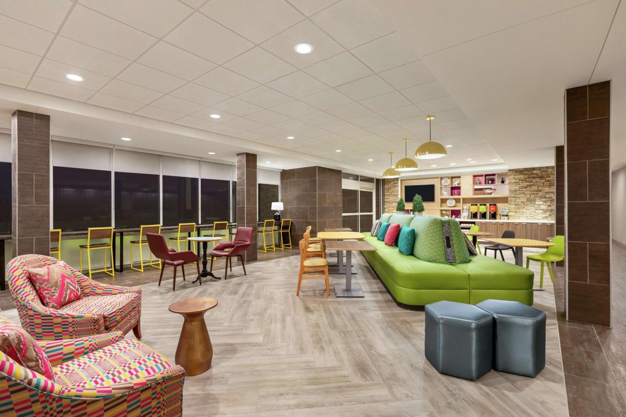 Home2 Suites By Hilton Ridley Park Philadelphia Airport So Exterior photo