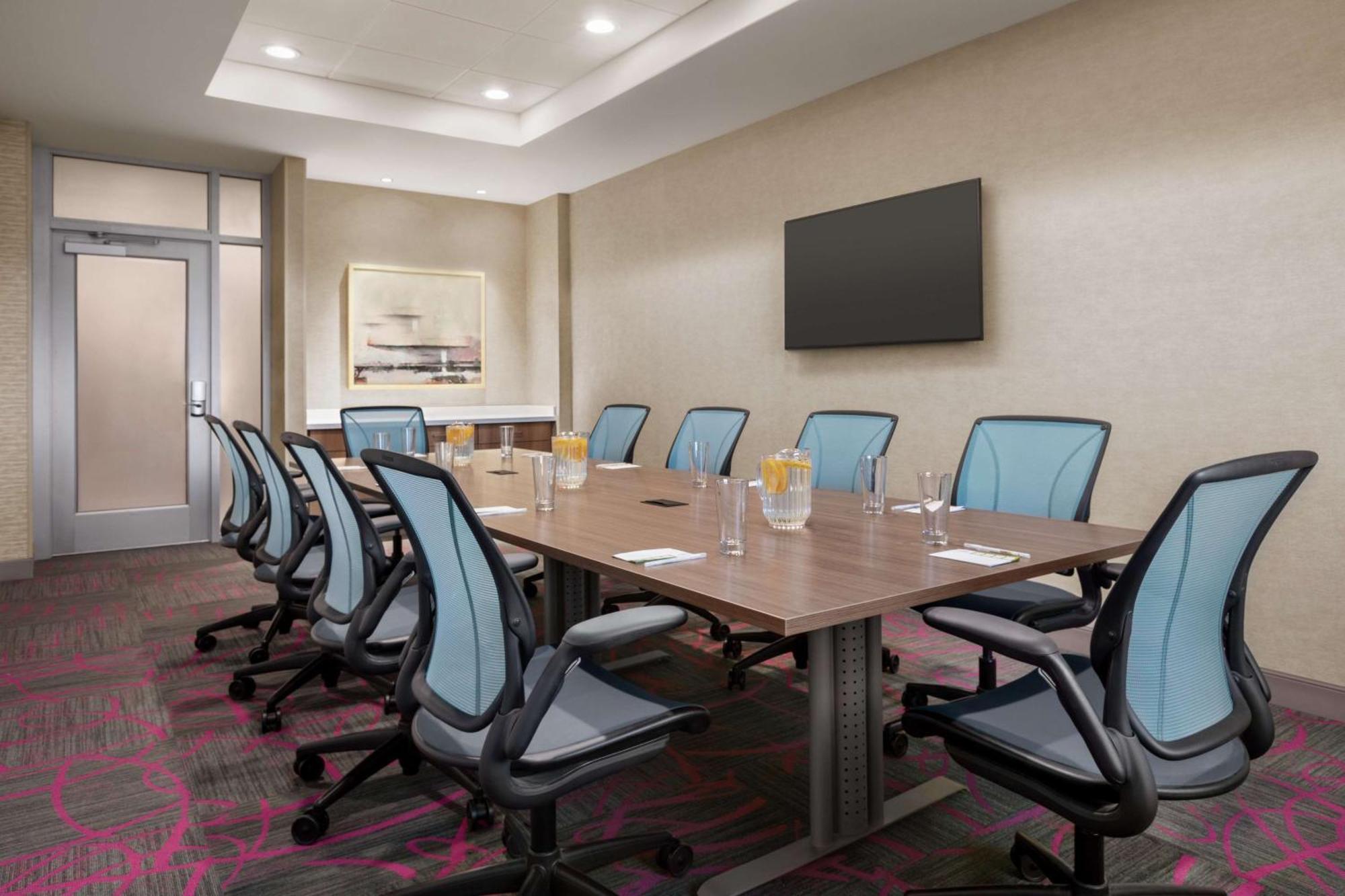 Home2 Suites By Hilton Ridley Park Philadelphia Airport So Exterior photo
