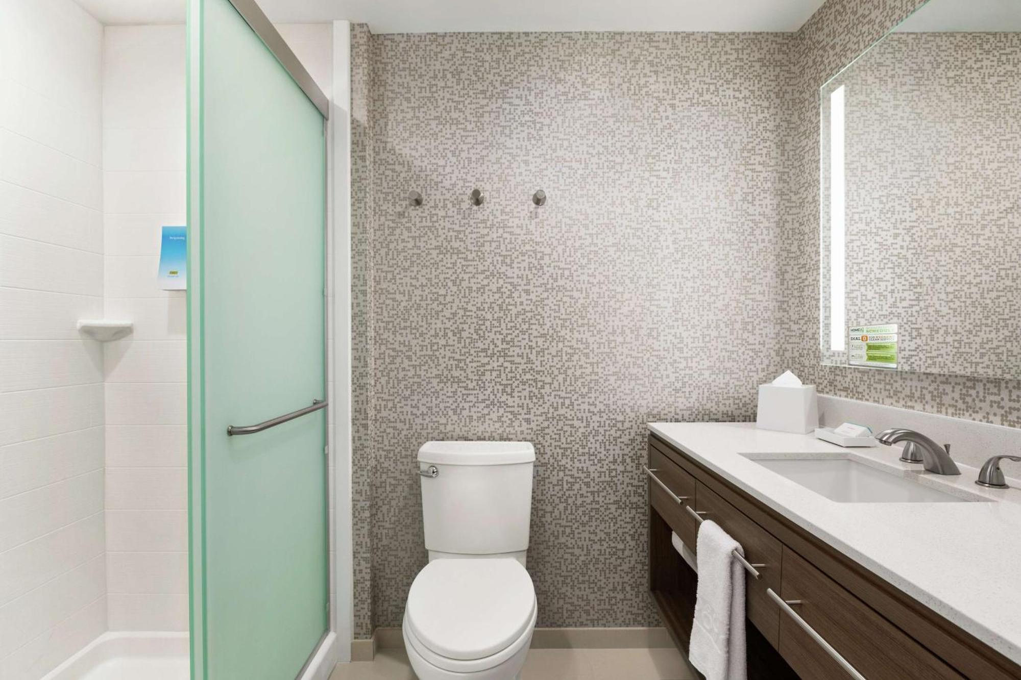 Home2 Suites By Hilton Ridley Park Philadelphia Airport So Exterior photo