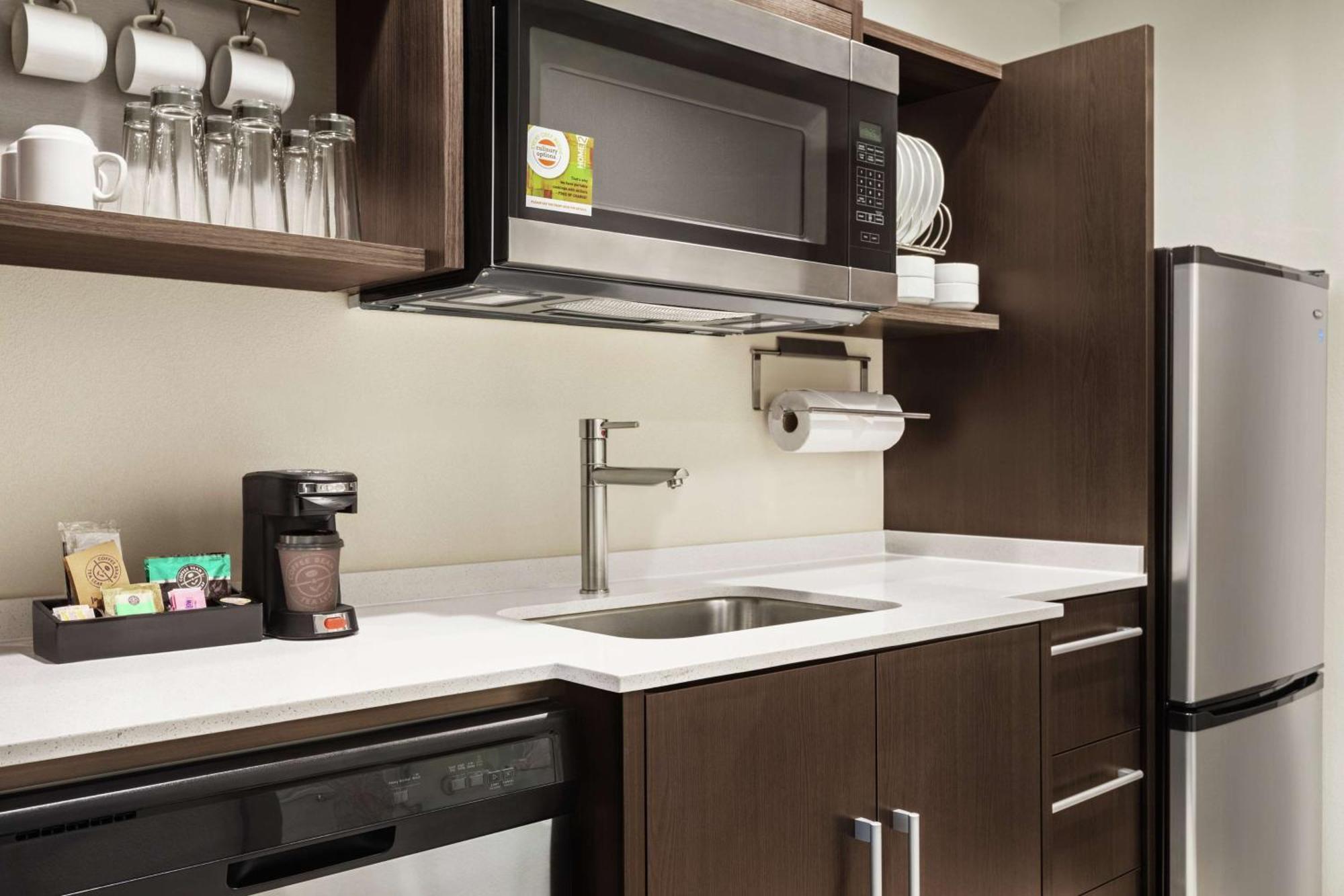 Home2 Suites By Hilton Ridley Park Philadelphia Airport So Exterior photo