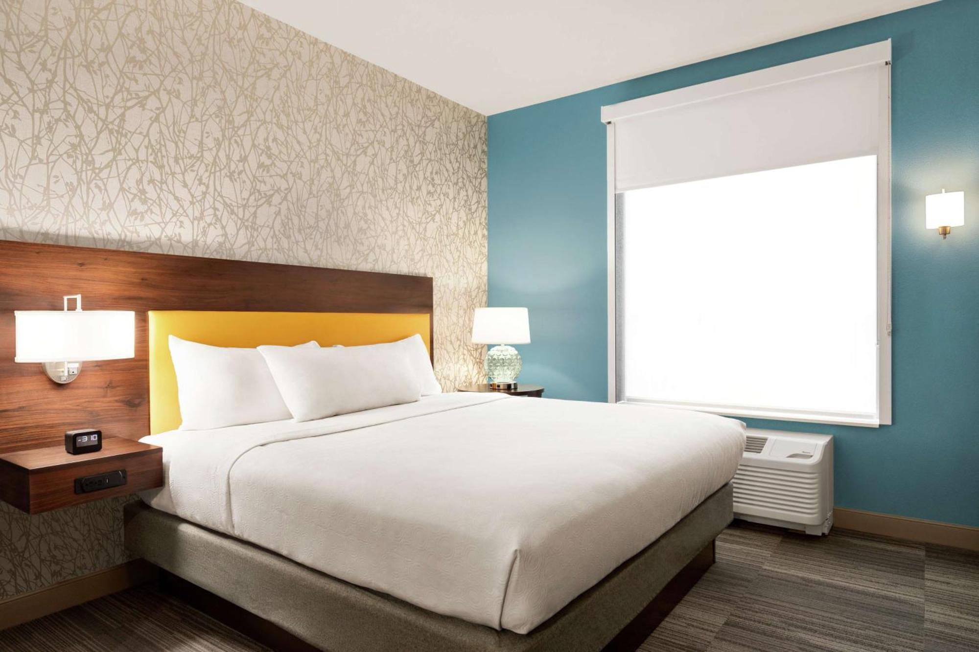 Home2 Suites By Hilton Ridley Park Philadelphia Airport So Exterior photo