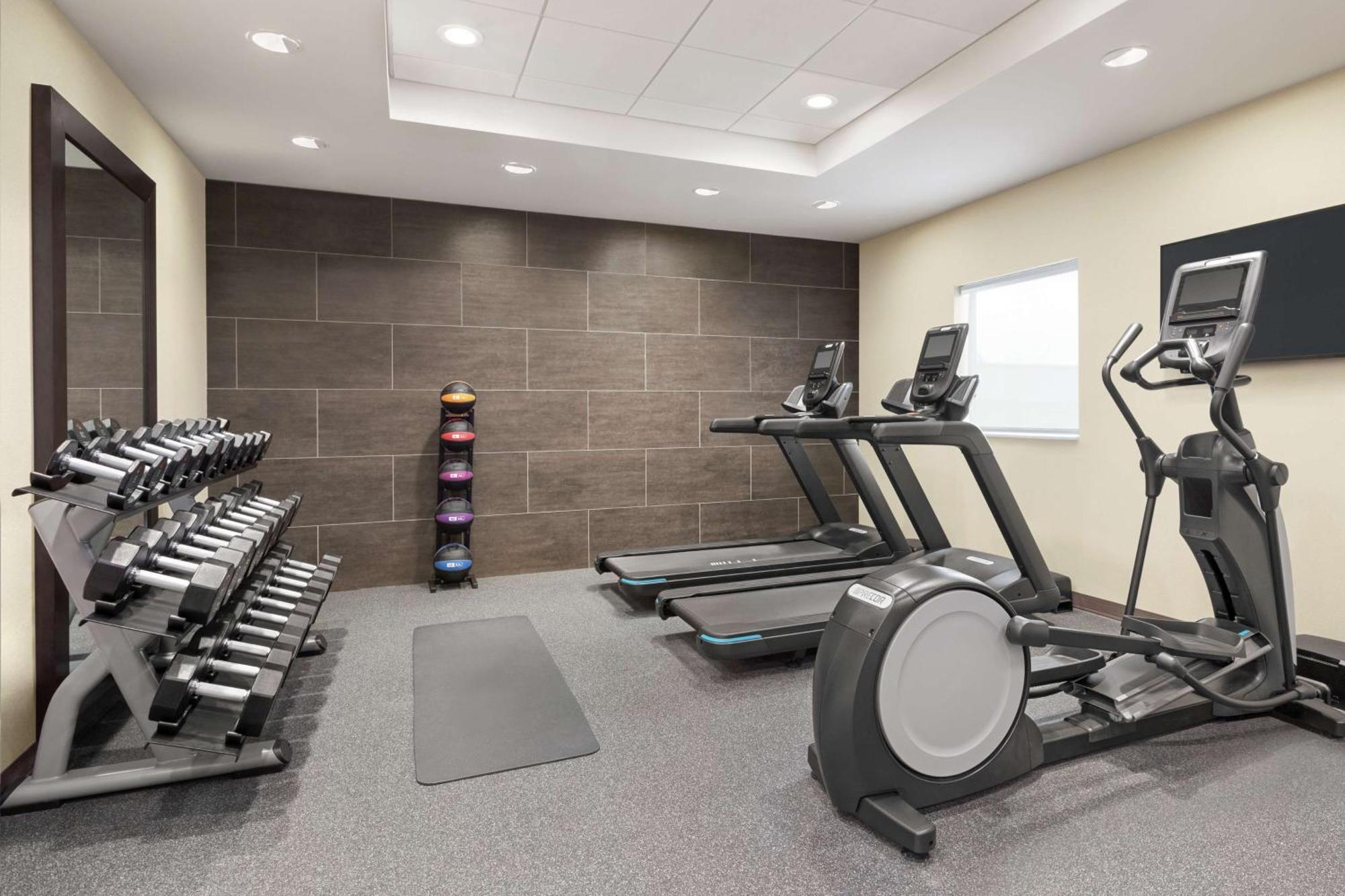 Home2 Suites By Hilton Ridley Park Philadelphia Airport So Exterior photo