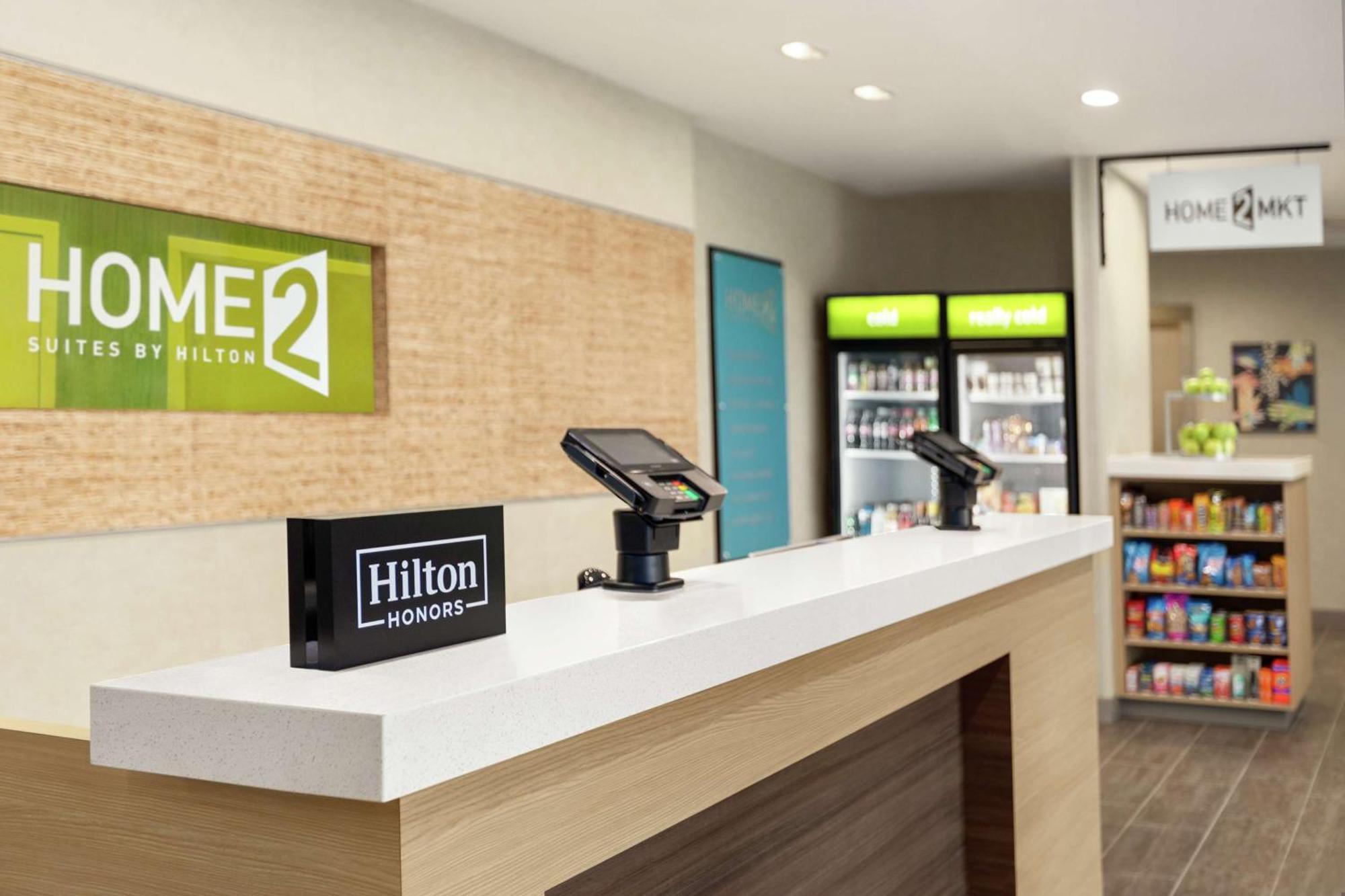 Home2 Suites By Hilton Ridley Park Philadelphia Airport So Exterior photo