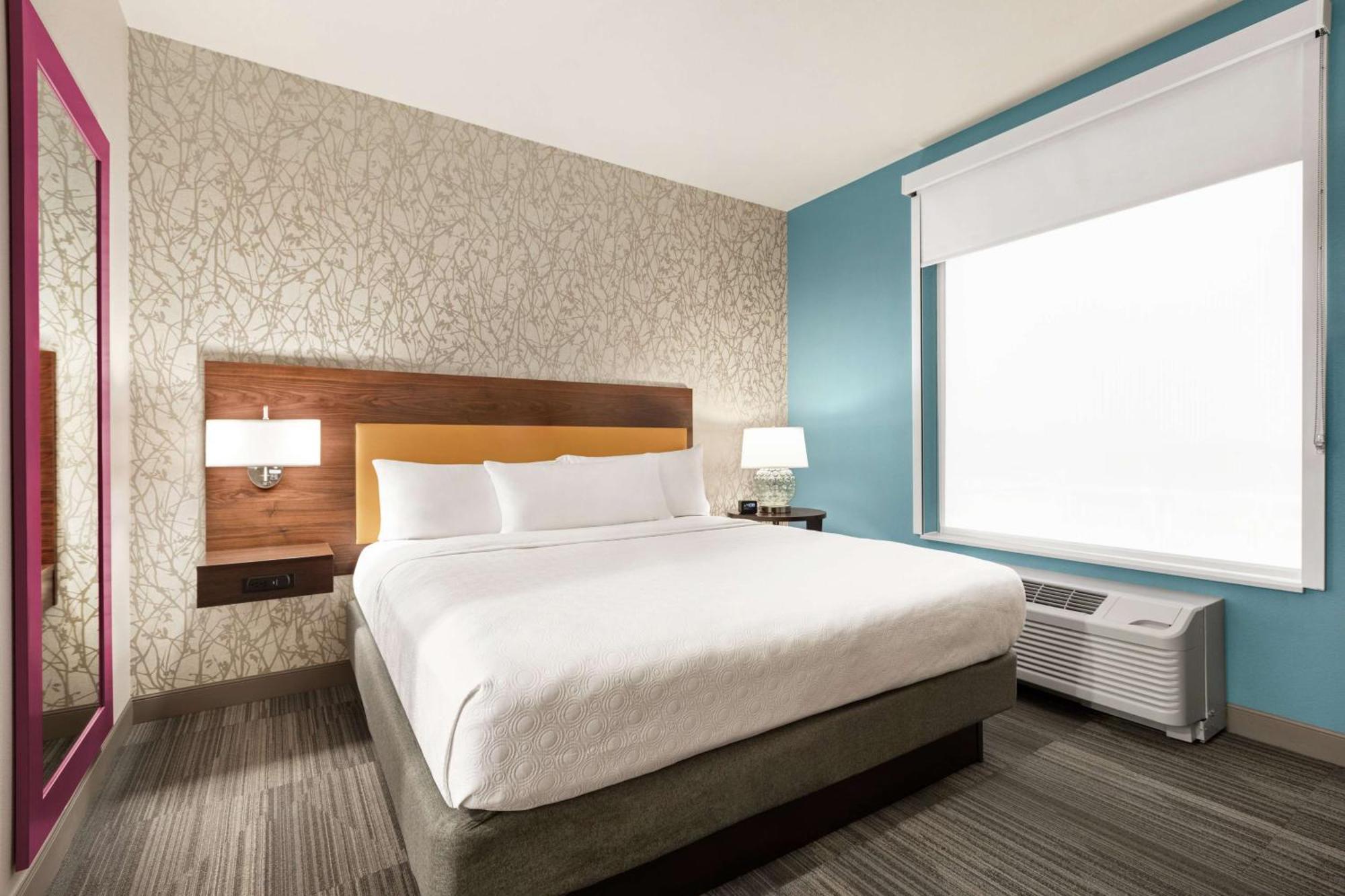 Home2 Suites By Hilton Ridley Park Philadelphia Airport So Exterior photo