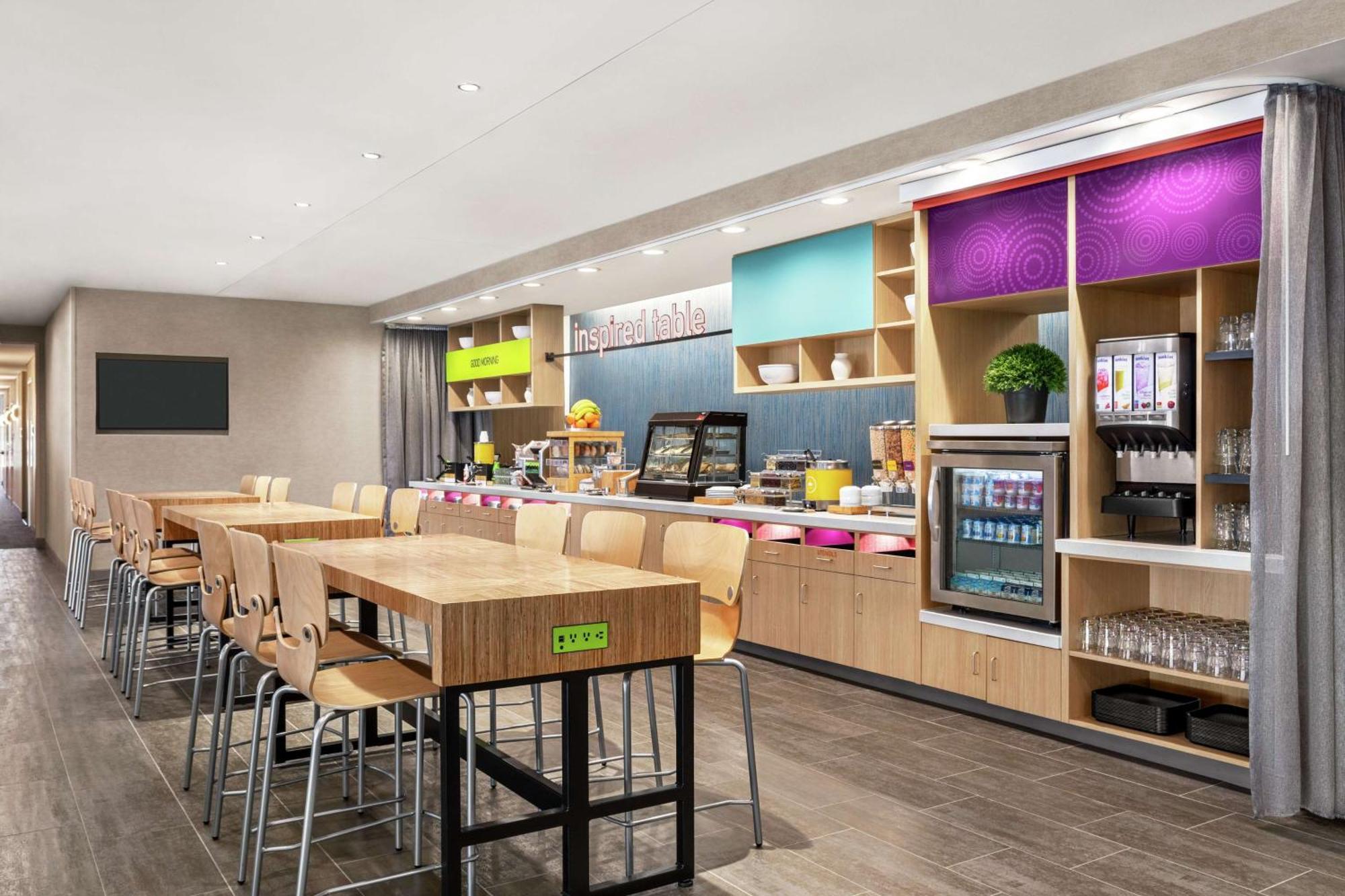Home2 Suites By Hilton Ridley Park Philadelphia Airport So Exterior photo