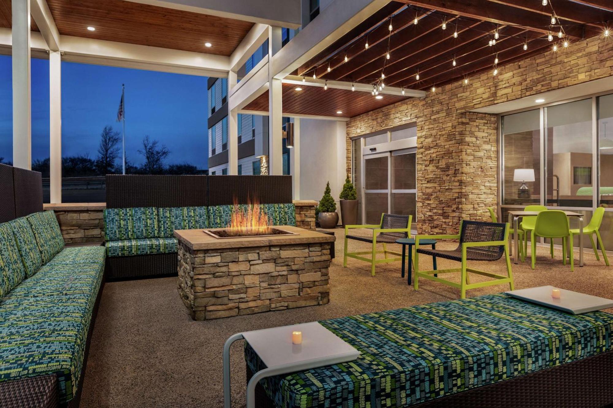 Home2 Suites By Hilton Ridley Park Philadelphia Airport So Exterior photo